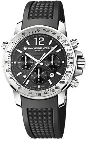 Raymond Weil Nabucco 7800-SR1-05207