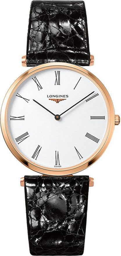 Longines La Grande Classique L4.755.1.91.2