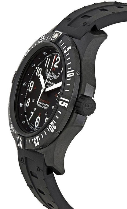 Breitling Colt SkyRacer Men's Watch X74320E4/BF87-293S