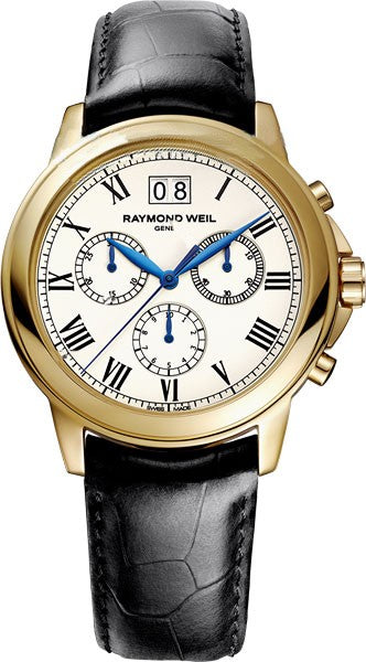 Raymond Weil Tradition 4476-PC-00800