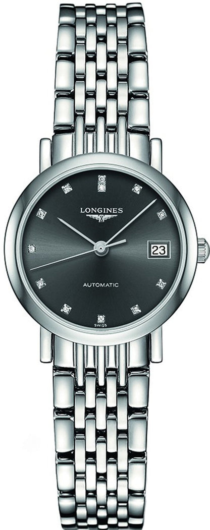 Longines Elegant Collection L4.309.4.78.6