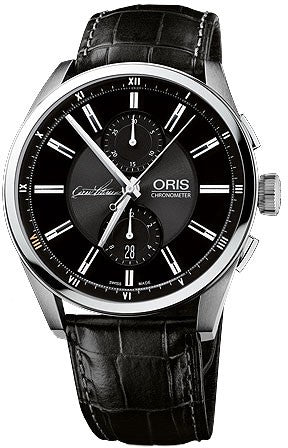 Oris Artix Oscar Peterson Limited Edition 68376444084LS