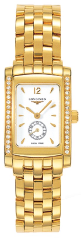 Longines DolceVita L5.155.7.16.6