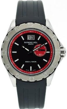 Raymond Weil RW Sport 8300-SR1-20041