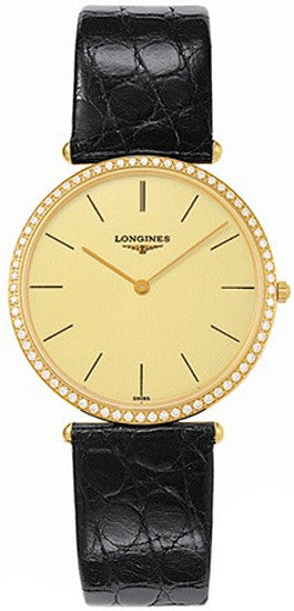Longines La Grande Classique L4.691.7.32.2