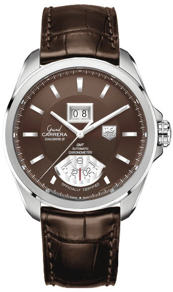 Tag Heuer Grand Carrera WAV5113.FC6231