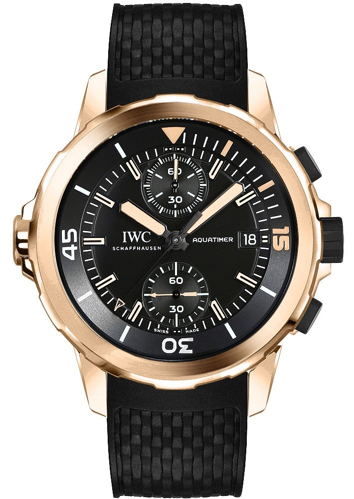 IWC Aquatimer Chronograph IW379503