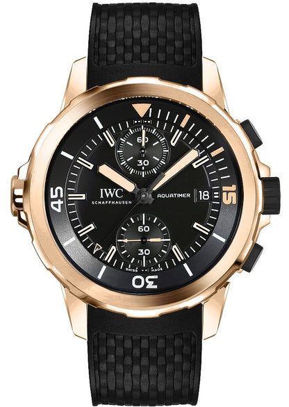IWC Aquatimer Chronograph IW379503