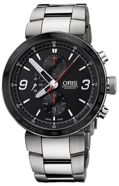 Oris TT1 Chronograph 67476594174MB