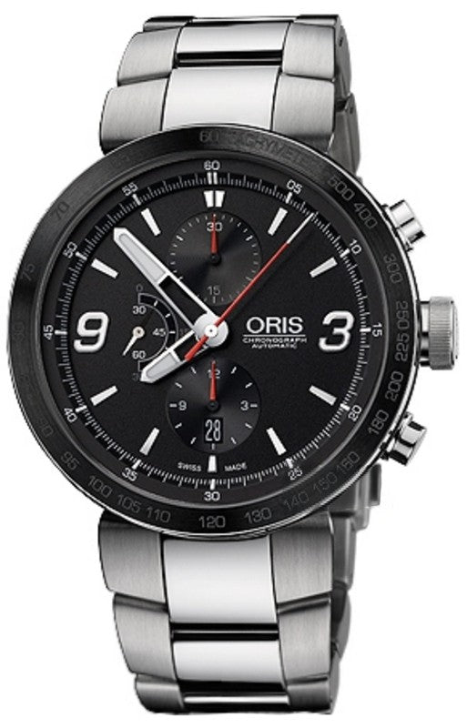 Oris TT1 Chronograph 67476594174MB