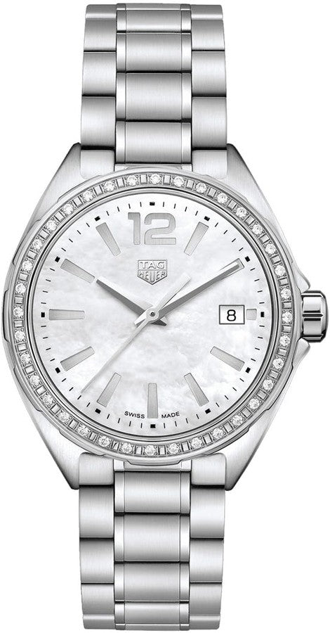 Tag Heuer Formula 1 Quartz 35mm Women's Watch WBJ131A.BA0666