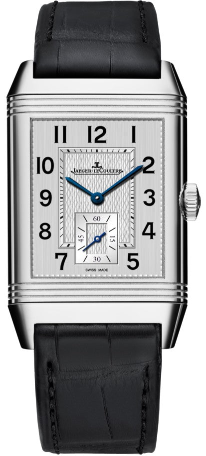 Jaeger LeCoultre Reverso Classic Large Small Second Q3858520
