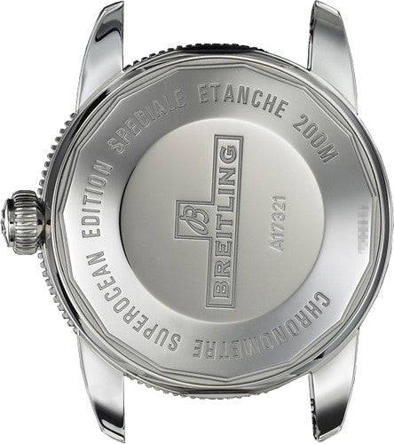 Breitling Superocean Heritage 42 A1732136/G717-191X