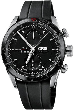 Oris Artix GT Chronograph 67476614434RS