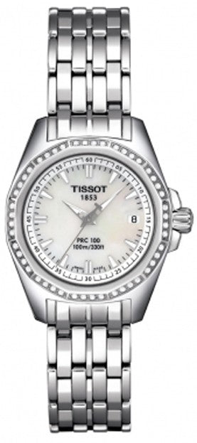 Tissot T-Sport PRC 100 T22.1.181.21