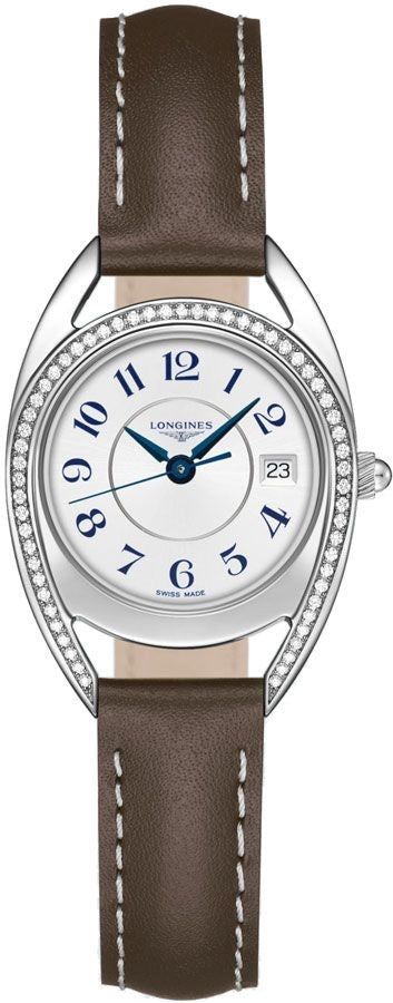 Longines Equestrian Collection L6.136.0.73.2