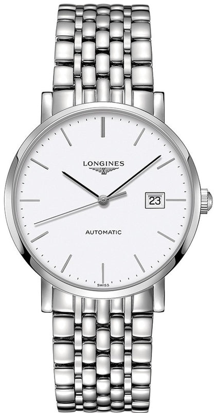 Longines Elegant Collection L4.910.4.12.6