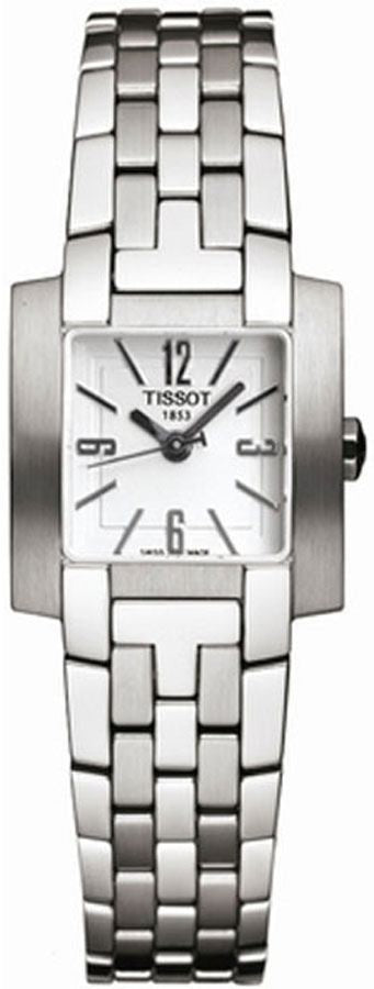 Tissot TXS T60.1.282.32