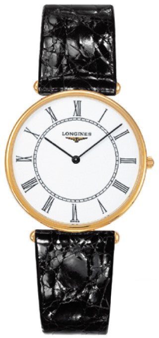 Longines La Grande Classique Agassiz L4.691.6.11.0