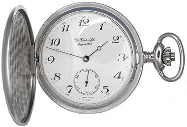 Tissot Savonnettes T83.6.402.12