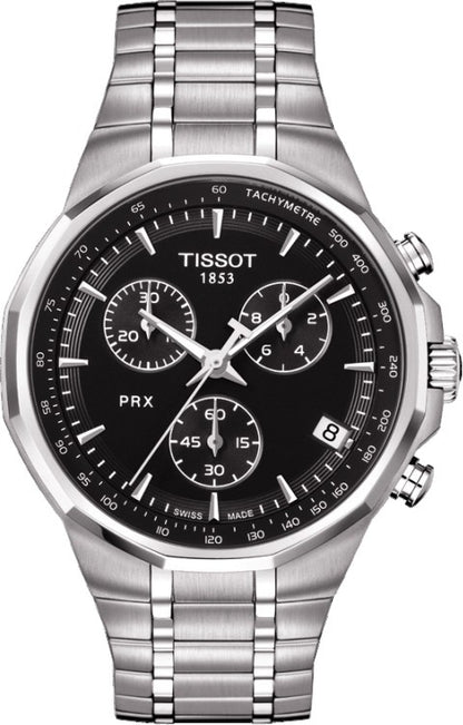 Tissot PRX T077.417.11.051.00