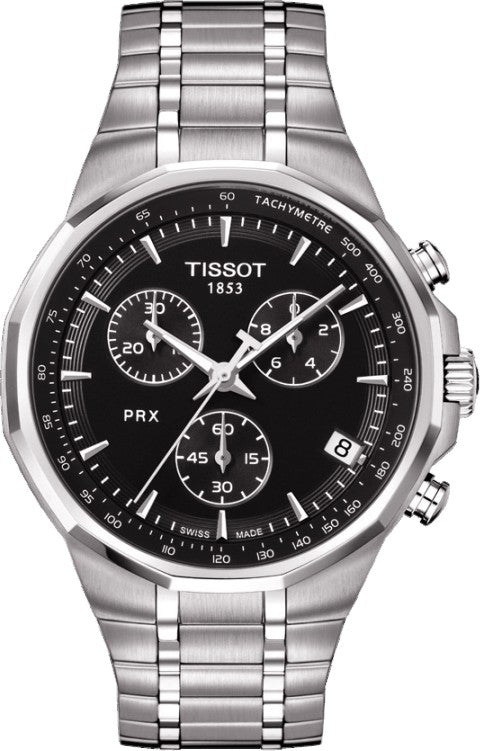 Tissot PRX T077.417.11.051.00