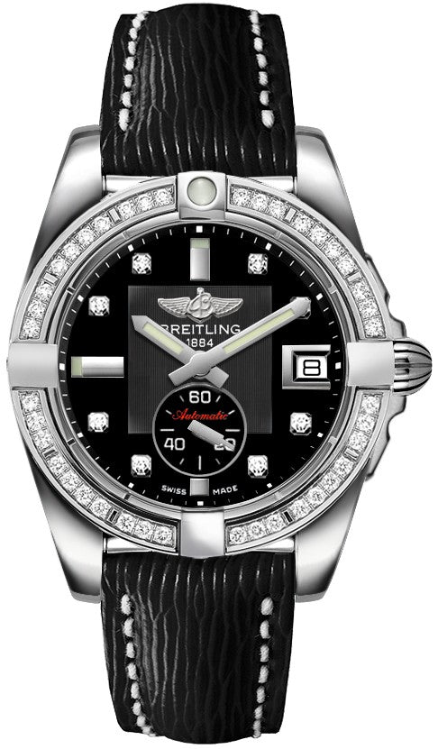 Breitling Galactic 36 Automatic A3733053/BD02-213X