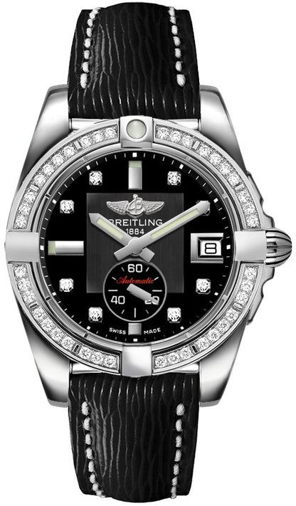 Breitling Galactic 36 Automatic A3733053/BD02-213X