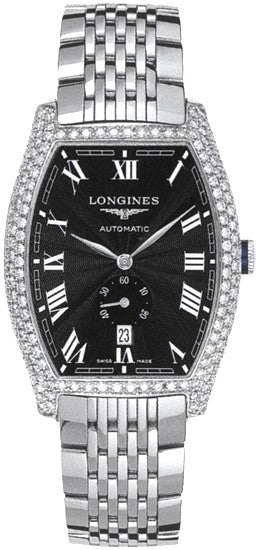Longines Evidenza L2.642.0.51.6