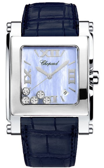Chopard Happy Sport 288447-3007