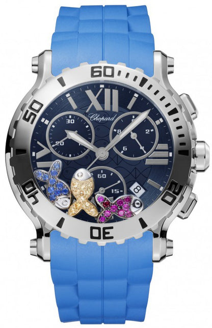 Chopard Happy Sport 288499-3018
