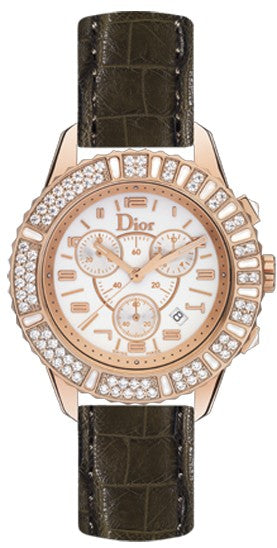 Christian Dior Christal CD114370A002