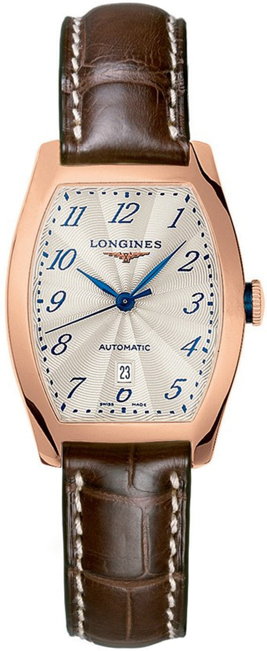 Longines Evidenza L2.142.8.73.2