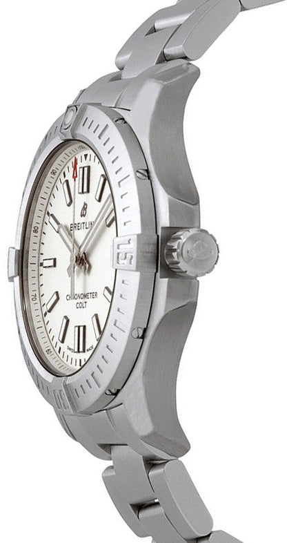 Breitling Chronomat Colt Automatic 41 A17313101G1A1