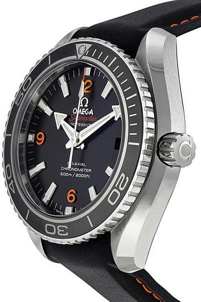 Omega Seamaster Planet Ocean 600M Co-Axial Men's Watch 232.32.42.21.01.005