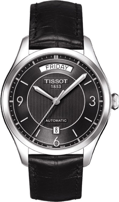 Tissot T-One T038.430.16.057.00