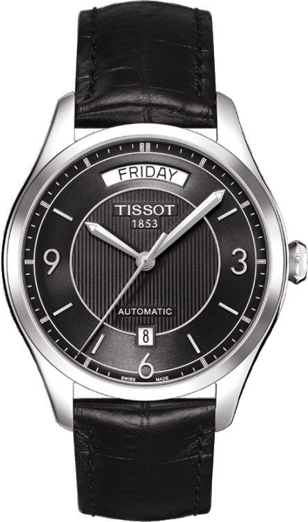 Tissot T-One T038.430.16.057.00