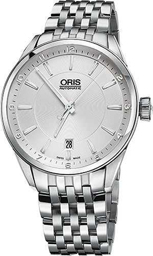 Oris Artix Date 73377134031MB