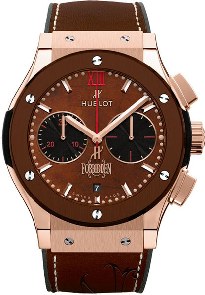 Hublot Classic Fusion Chronograph 45MM 521.OC.0589.VR.OPX14
