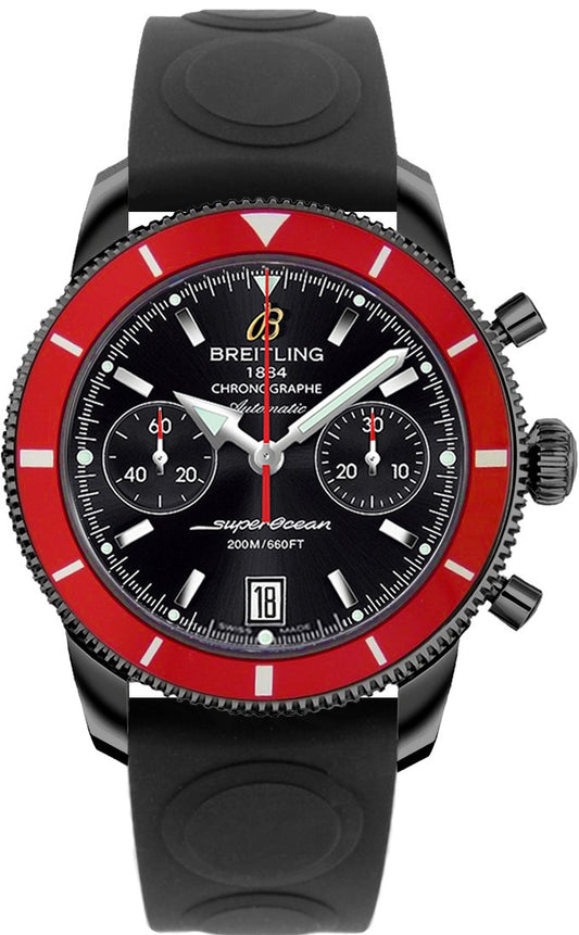 Breitling Superocean Heritage Chronograph 44 M23370D4/BB81-221S