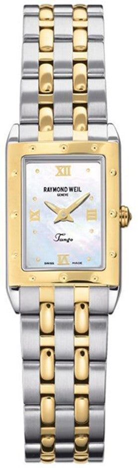 Raymond Weil Tango 5971-STP-00915