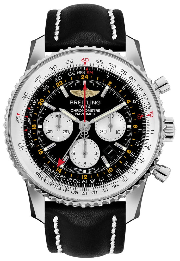 Breitling Navitimer GMT AB0441211B1X1