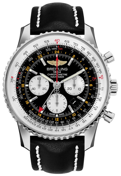 Breitling Navitimer GMT AB0441211B1X1