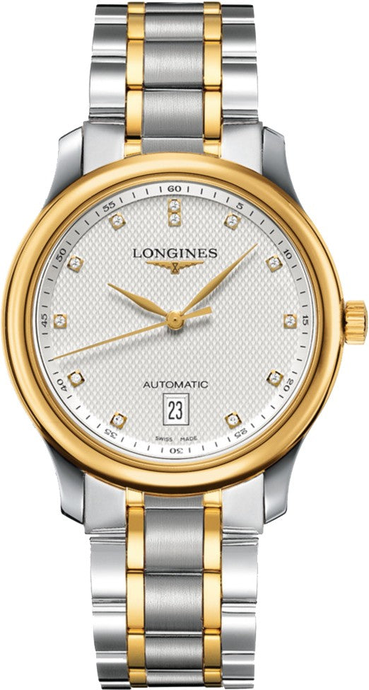 Longines Master Collection L2.628.5.77.7