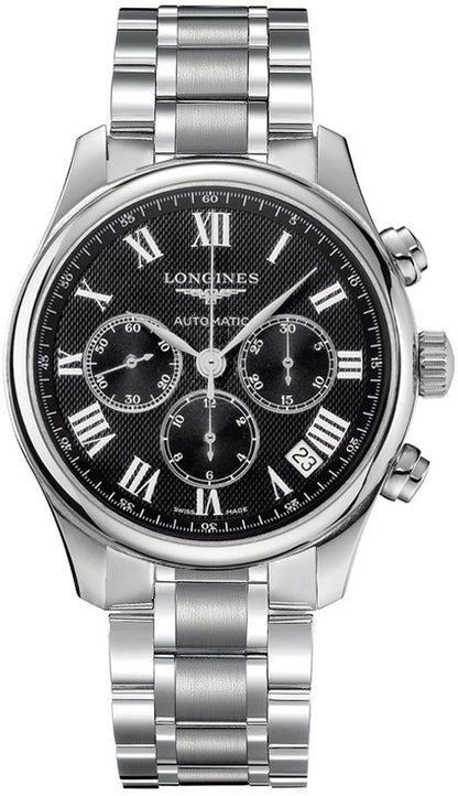 Longines Master Collection L2.693.4.51.6