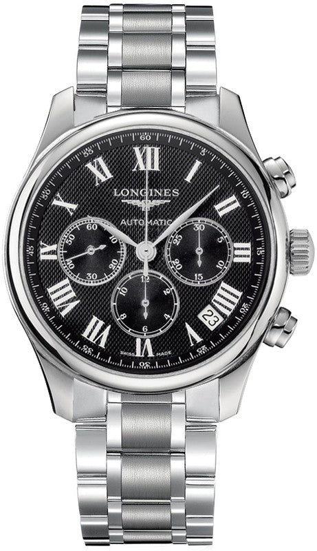 Longines Master Collection L2.693.4.51.6