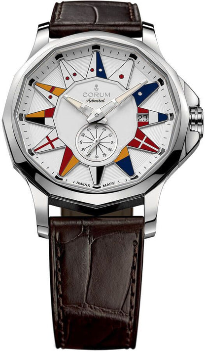 Corum Admiral Legend 42 Automatic Men's Watch 395.101.20/0F02 AA12