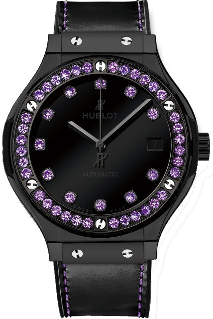 Hublot Classic Fusion Shiny 565.CX.1210.VR.1205