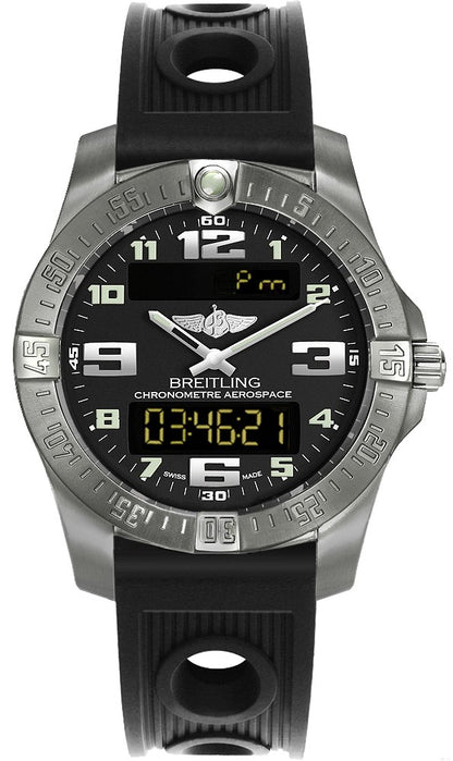 Breitling Professional Aerospace Evo E7936310/BC27-200S