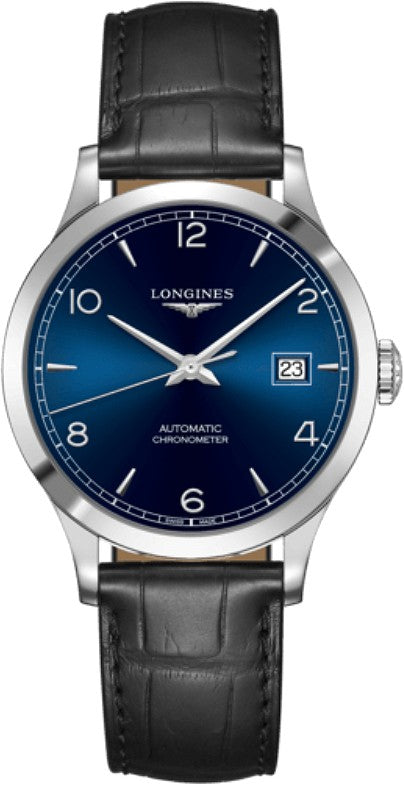 Longines Record L2.820.4.96.2